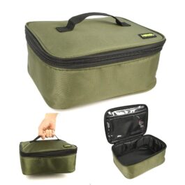 Sac de pêche à la carpe polyvalent